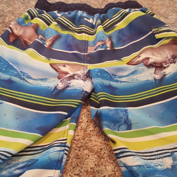Swim shorts - Picture 2 of 2